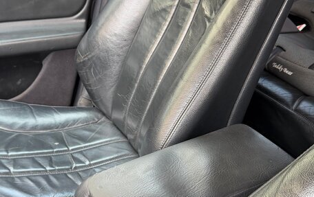 Mercedes-Benz E-Класс AMG, 1998 год, 1 550 000 рублей, 30 фотография