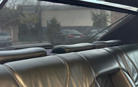 Mercedes-Benz E-Класс AMG, 1998 год, 1 550 000 рублей, 37 фотография