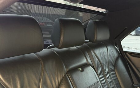 Mercedes-Benz E-Класс AMG, 1998 год, 1 550 000 рублей, 38 фотография