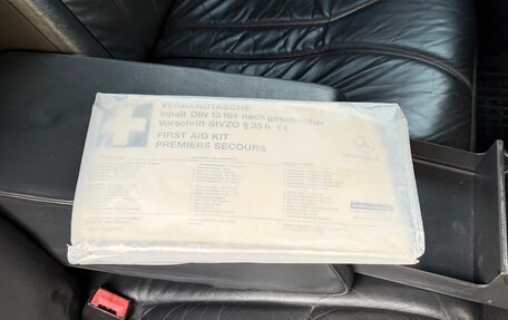 Mercedes-Benz E-Класс AMG, 1998 год, 1 550 000 рублей, 36 фотография