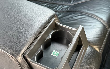 Mercedes-Benz E-Класс AMG, 1998 год, 1 550 000 рублей, 35 фотография