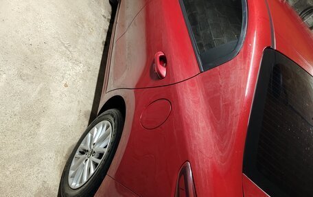 KIA Rio IV, 2019 год, 1 100 000 рублей, 9 фотография