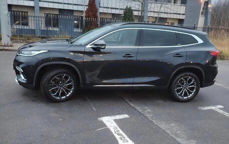 CheryExeed TXL, 2020 год, 1 850 000 рублей, 2 фотография