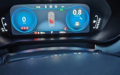 CheryExeed TXL, 2020 год, 1 850 000 рублей, 7 фотография