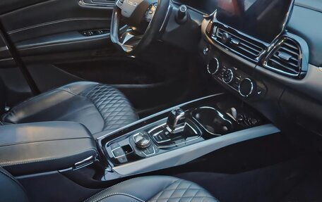 CheryExeed TXL, 2020 год, 1 850 000 рублей, 5 фотография