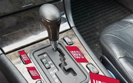 Mercedes-Benz E-Класс AMG, 1998 год, 1 550 000 рублей, 20 фотография