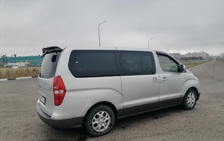 Hyundai Grand Starex Grand Starex I рестайлинг 2, 2008 год, 1 100 000 рублей, 9 фотография