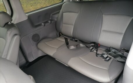 Hyundai Grand Starex Grand Starex I рестайлинг 2, 2008 год, 1 100 000 рублей, 12 фотография