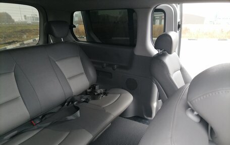 Hyundai Grand Starex Grand Starex I рестайлинг 2, 2008 год, 1 100 000 рублей, 16 фотография