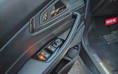 CheryExeed TXL, 2020 год, 1 850 000 рублей, 6 фотография