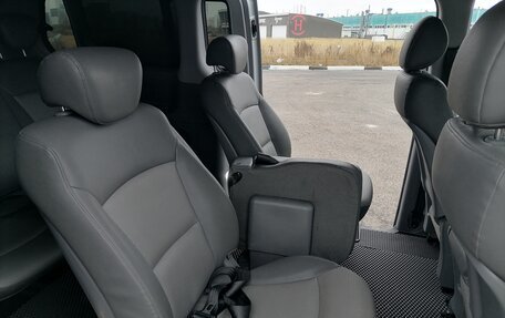 Hyundai Grand Starex Grand Starex I рестайлинг 2, 2008 год, 1 100 000 рублей, 13 фотография