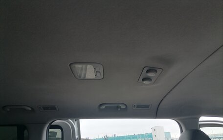 Hyundai Grand Starex Grand Starex I рестайлинг 2, 2008 год, 1 100 000 рублей, 15 фотография