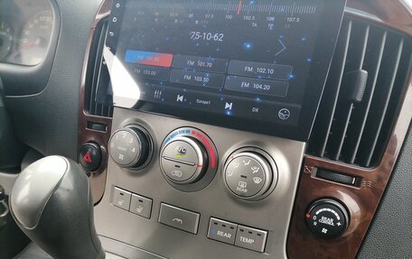 Hyundai Grand Starex Grand Starex I рестайлинг 2, 2008 год, 1 100 000 рублей, 20 фотография