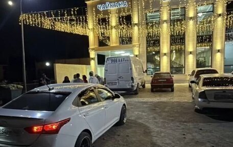 Hyundai Solaris II рестайлинг, 2018 год, 800 000 рублей, 6 фотография