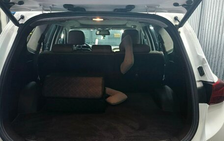 Hyundai Santa Fe IV, 2020 год, 3 100 000 рублей, 7 фотография