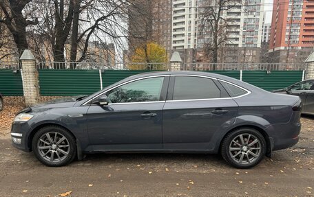 Ford Mondeo IV, 2010 год, 980 000 рублей, 7 фотография