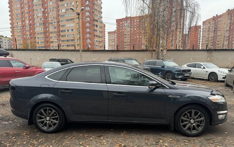 Ford Mondeo IV, 2010 год, 980 000 рублей, 3 фотография