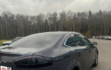 Ford Mondeo IV, 2010 год, 980 000 рублей, 4 фотография