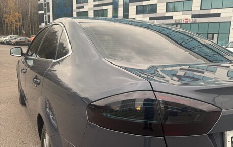 Ford Mondeo IV, 2010 год, 980 000 рублей, 6 фотография