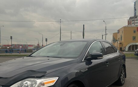 Ford Mondeo IV, 2010 год, 980 000 рублей, 8 фотография