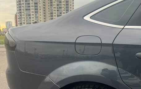 Ford Mondeo IV, 2010 год, 980 000 рублей, 9 фотография