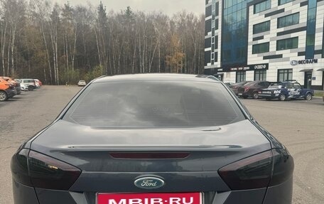 Ford Mondeo IV, 2010 год, 980 000 рублей, 5 фотография