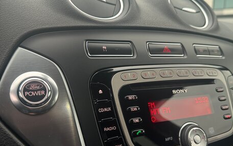 Ford Mondeo IV, 2010 год, 980 000 рублей, 15 фотография