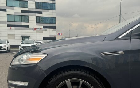 Ford Mondeo IV, 2010 год, 980 000 рублей, 12 фотография