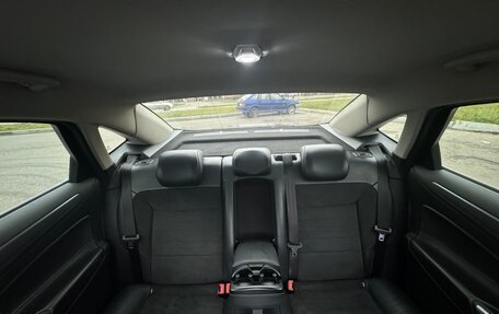 Ford Mondeo IV, 2010 год, 980 000 рублей, 20 фотография