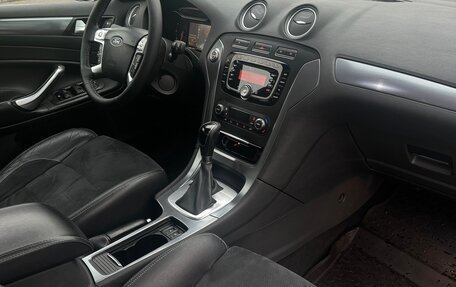 Ford Mondeo IV, 2010 год, 980 000 рублей, 18 фотография