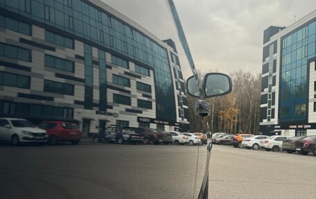 Ford Mondeo IV, 2010 год, 980 000 рублей, 21 фотография