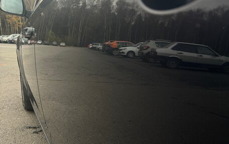 Ford Mondeo IV, 2010 год, 980 000 рублей, 22 фотография