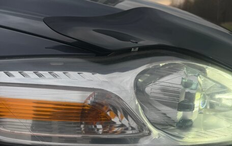 Ford Mondeo IV, 2010 год, 980 000 рублей, 23 фотография