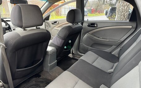 Chevrolet Lacetti, 2009 год, 420 000 рублей, 7 фотография