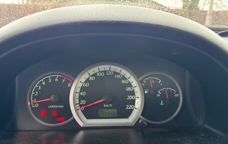 Chevrolet Lacetti, 2009 год, 420 000 рублей, 5 фотография