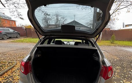 Chevrolet Lacetti, 2009 год, 420 000 рублей, 9 фотография