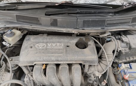 Toyota Opa I рестайлинг, 2001 год, 490 000 рублей, 4 фотография