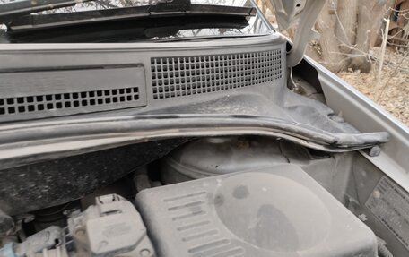 Toyota Opa I рестайлинг, 2001 год, 490 000 рублей, 6 фотография