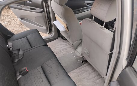 Toyota Opa I рестайлинг, 2001 год, 490 000 рублей, 11 фотография