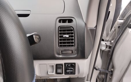 Toyota Opa I рестайлинг, 2001 год, 490 000 рублей, 7 фотография