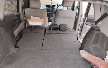 Toyota Opa I рестайлинг, 2001 год, 490 000 рублей, 14 фотография