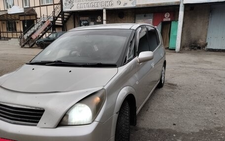 Toyota Opa I рестайлинг, 2001 год, 490 000 рублей, 16 фотография