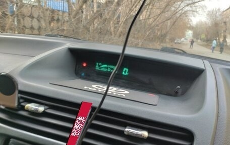 Toyota Opa I рестайлинг, 2001 год, 490 000 рублей, 2 фотография