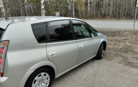 Toyota Opa I рестайлинг, 2001 год, 490 000 рублей, 19 фотография