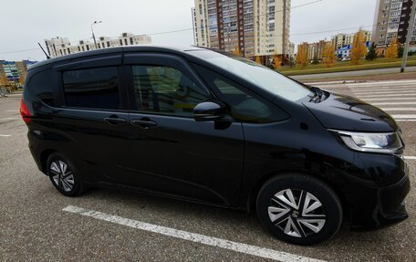 Honda Freed II, 2017 год, 1 360 000 рублей, 7 фотография