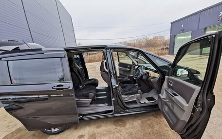 Honda Freed II, 2017 год, 1 360 000 рублей, 8 фотография