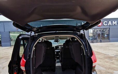 Honda Freed II, 2017 год, 1 360 000 рублей, 11 фотография