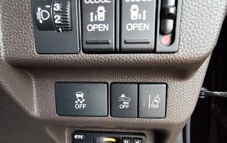 Honda Freed II, 2017 год, 1 360 000 рублей, 19 фотография