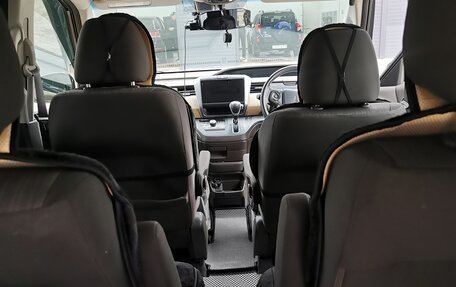 Honda Freed II, 2017 год, 1 360 000 рублей, 12 фотография
