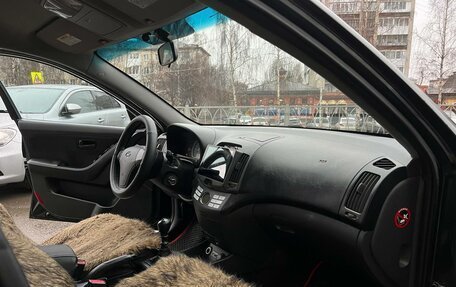 Hyundai Elantra IV, 2009 год, 540 000 рублей, 7 фотография